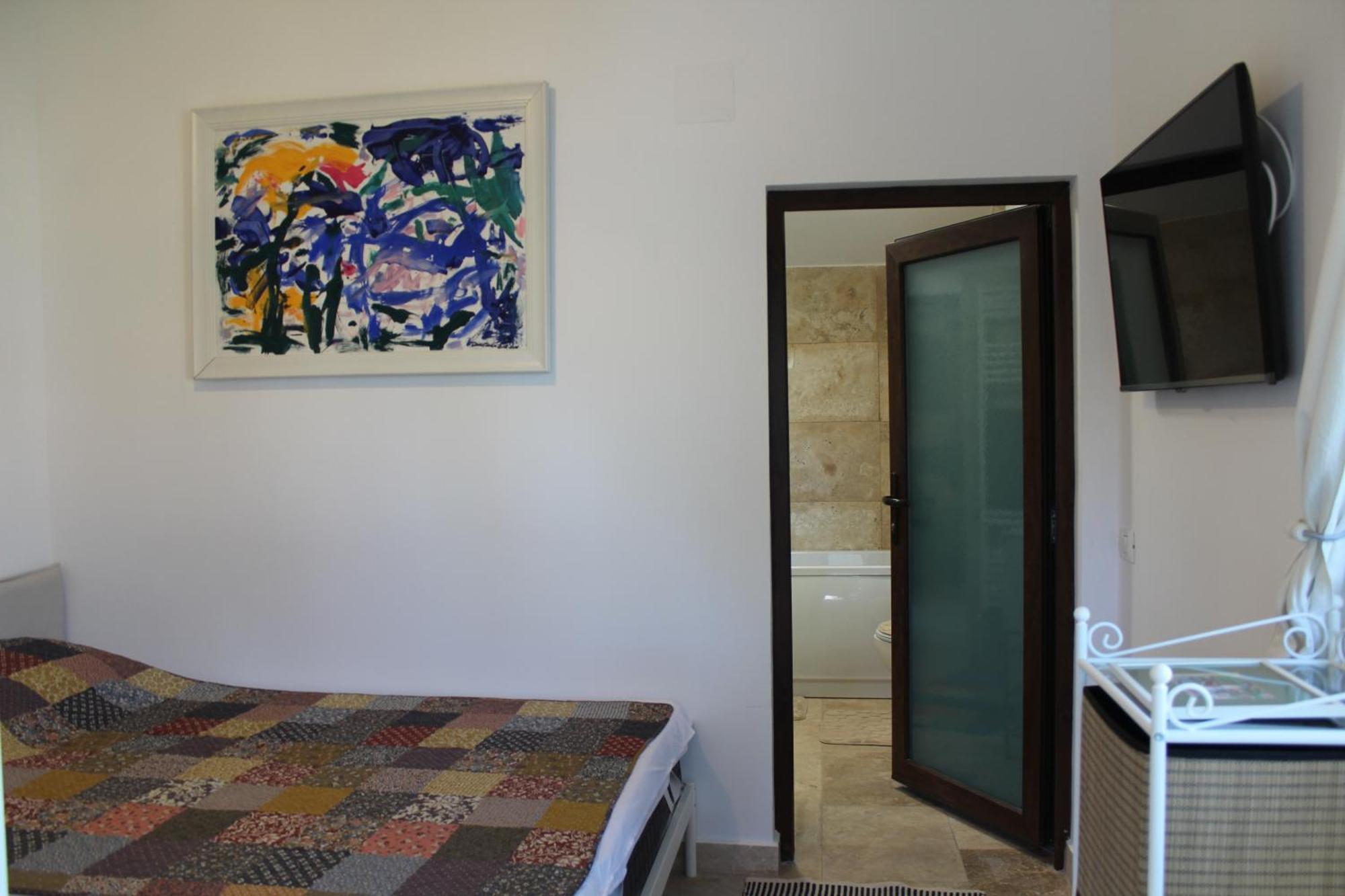 Casuta Artistilor Villa Breaza  Exteriör bild